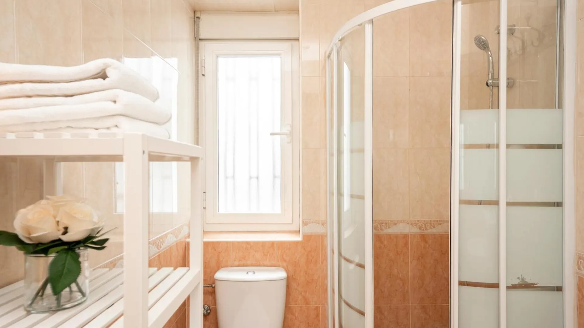 Apartment Encanto Nazari, By Daimar Granada