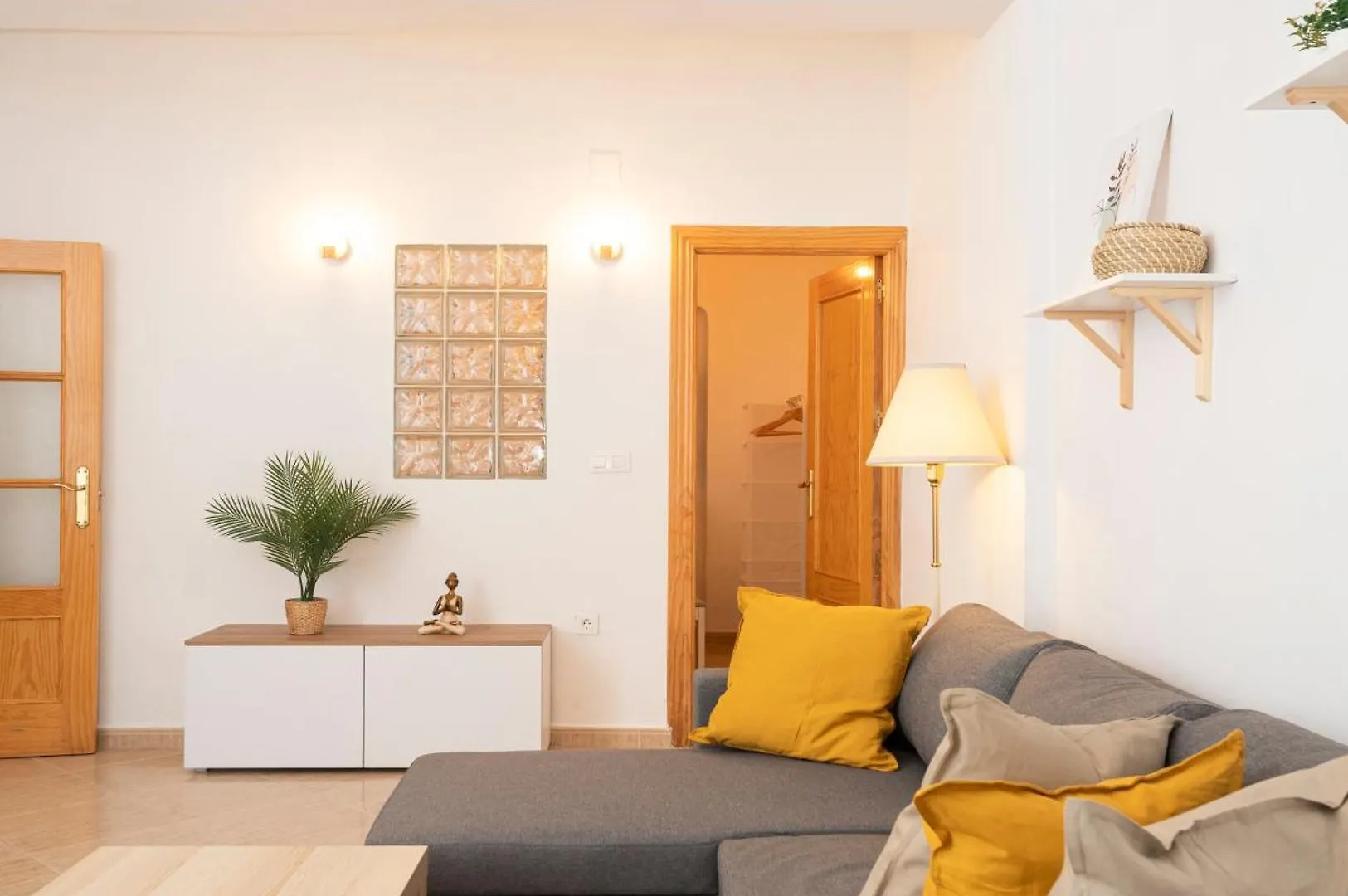 Apartment Encanto Nazari, By Daimar Granada
