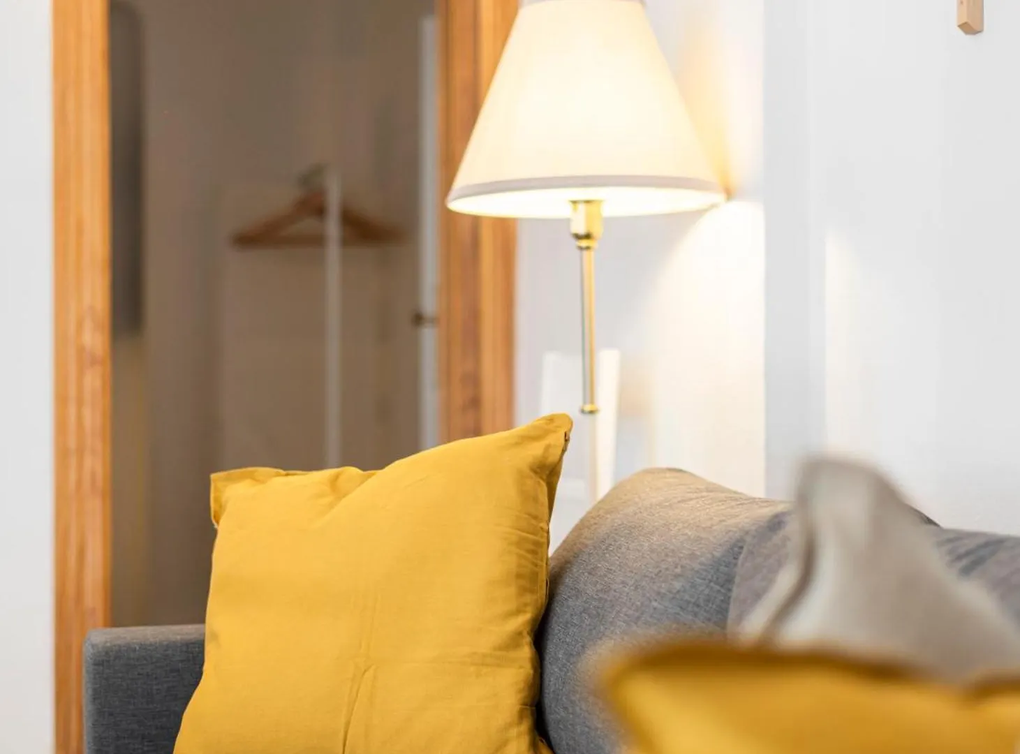 Apartment Encanto Nazari, By Daimar Granada
