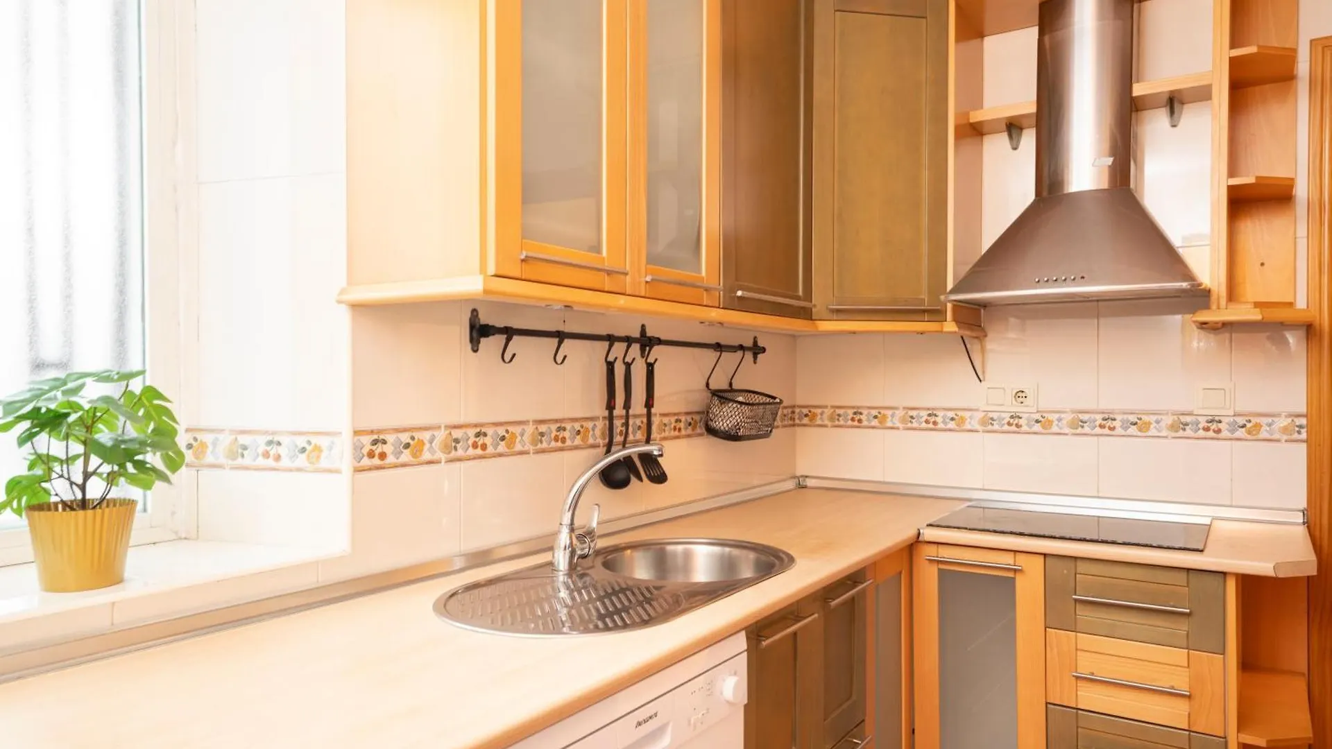 Encanto Nazari, By Daimar Granada Apartment