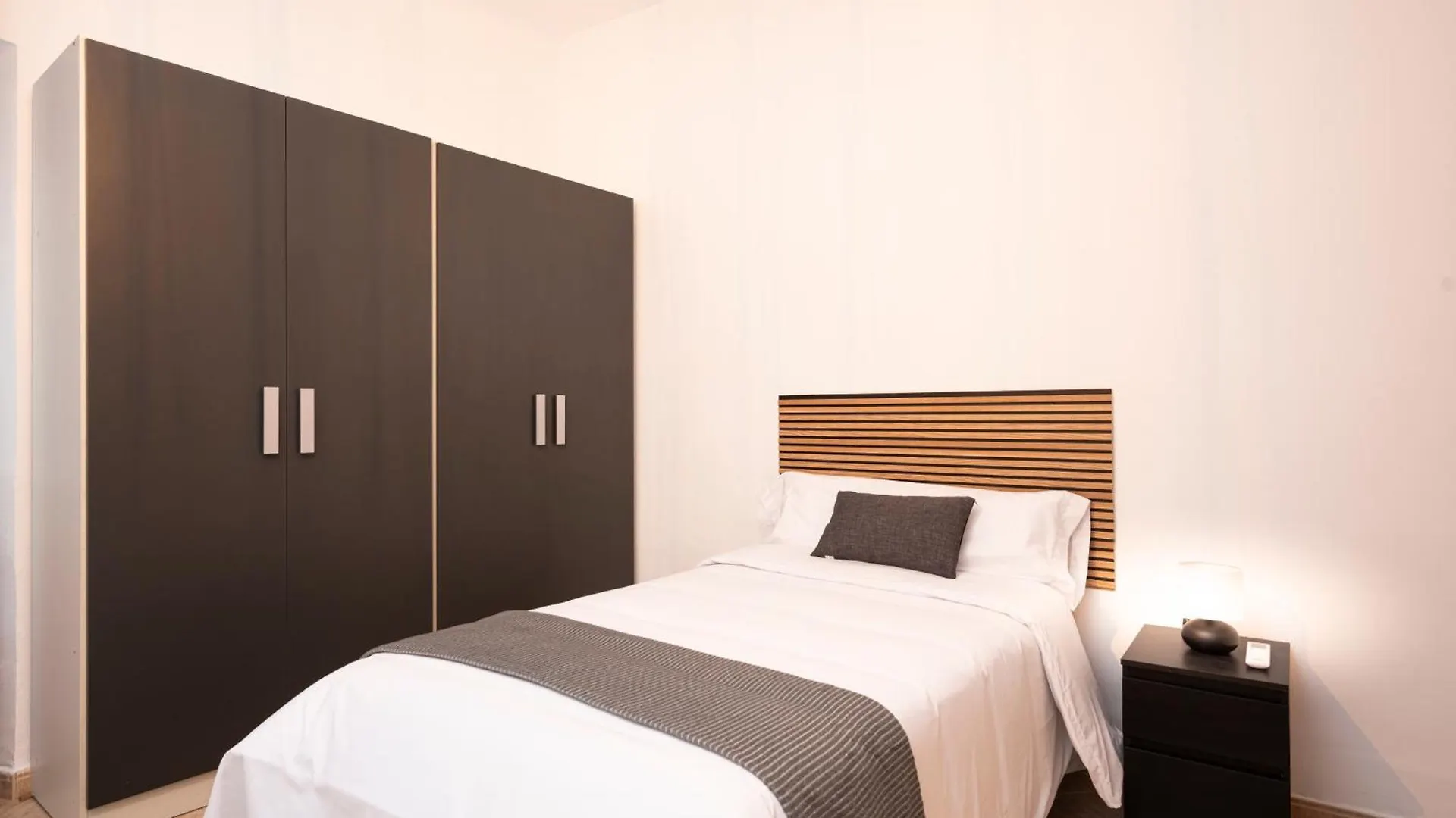 Encanto Nazari, By Daimar Granada Apartment