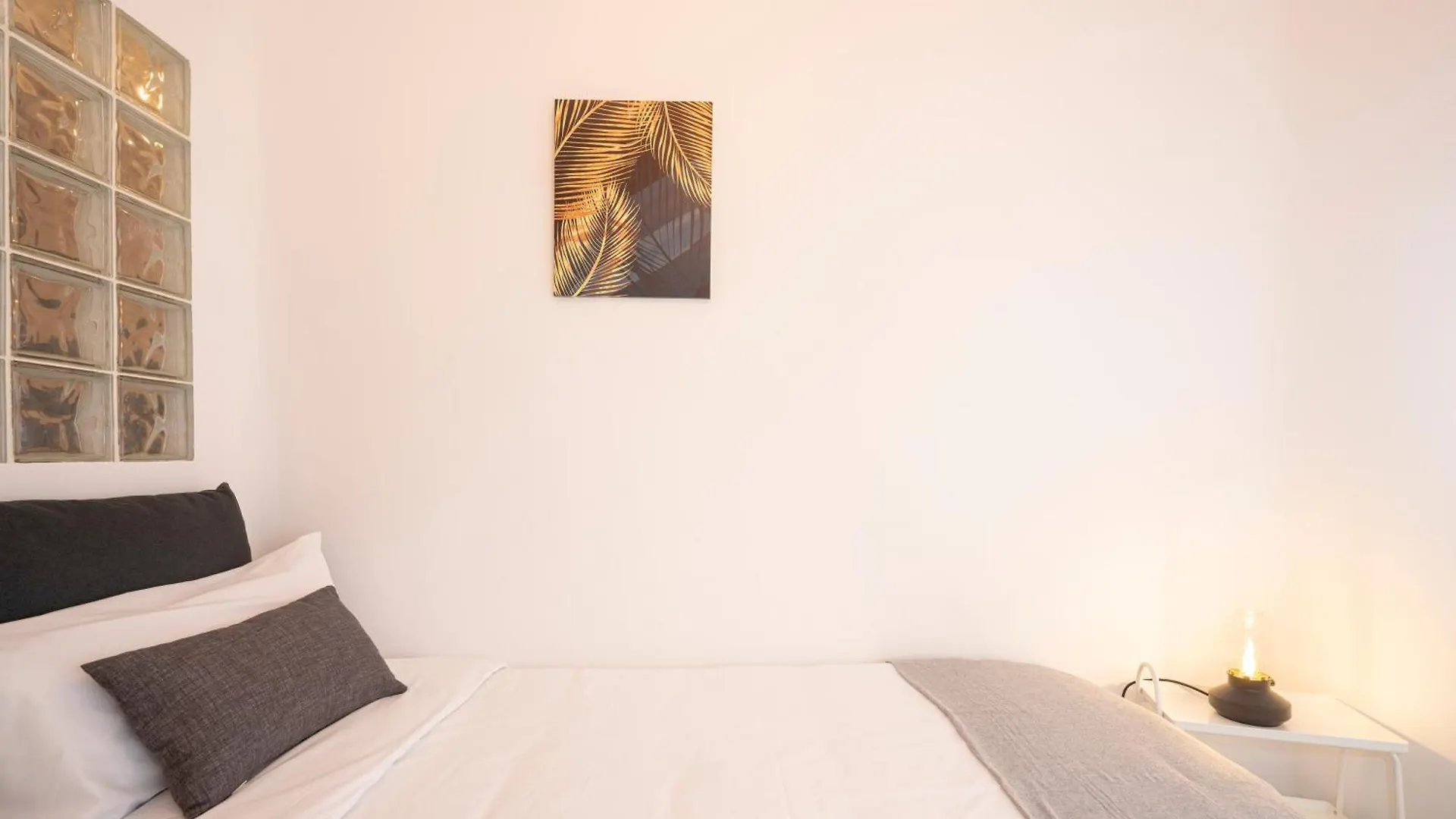 Apartment Encanto Nazari, By Daimar Granada Spain
