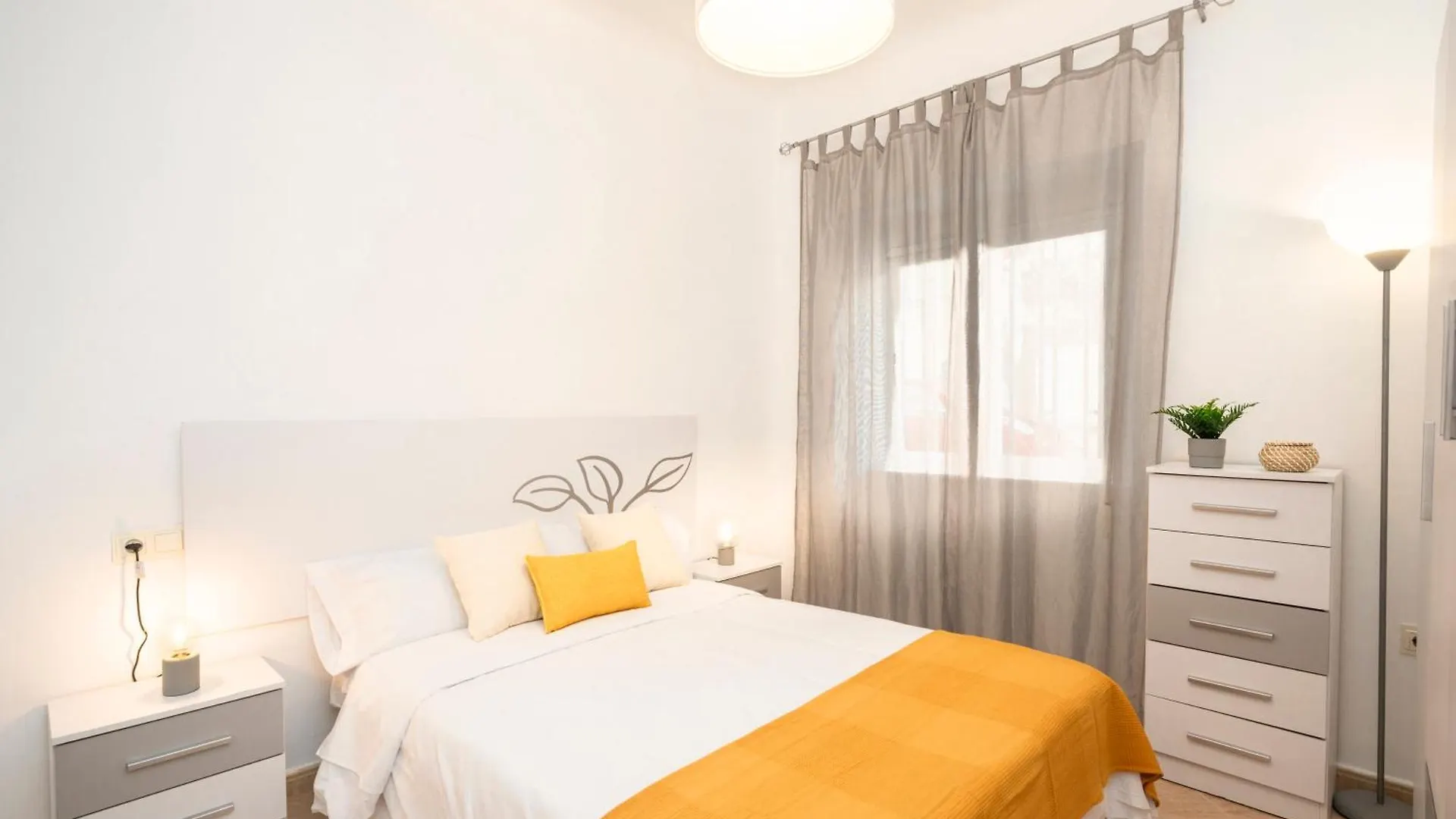 Encanto Nazari, By Daimar Granada Apartment
