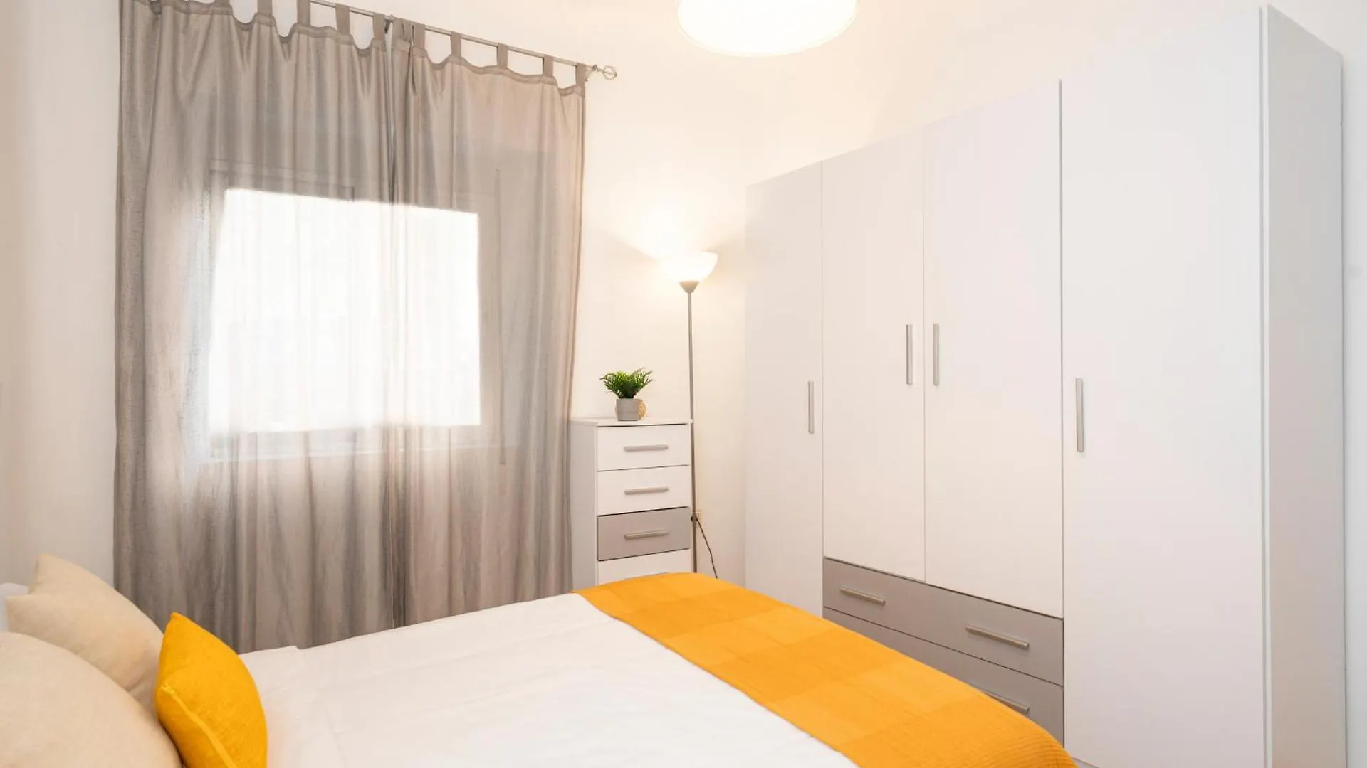 Apartment Encanto Nazari, By Daimar Granada