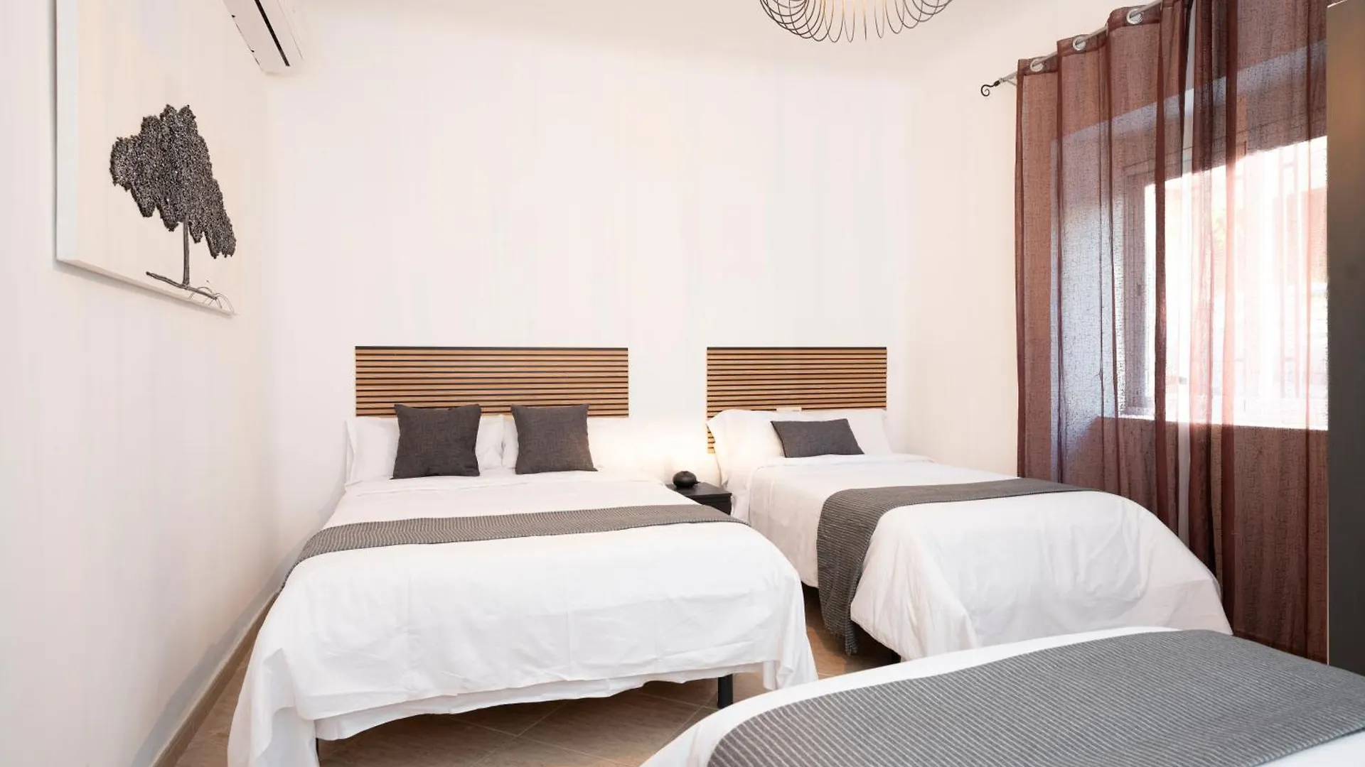 Apartment Encanto Nazari, By Daimar Granada