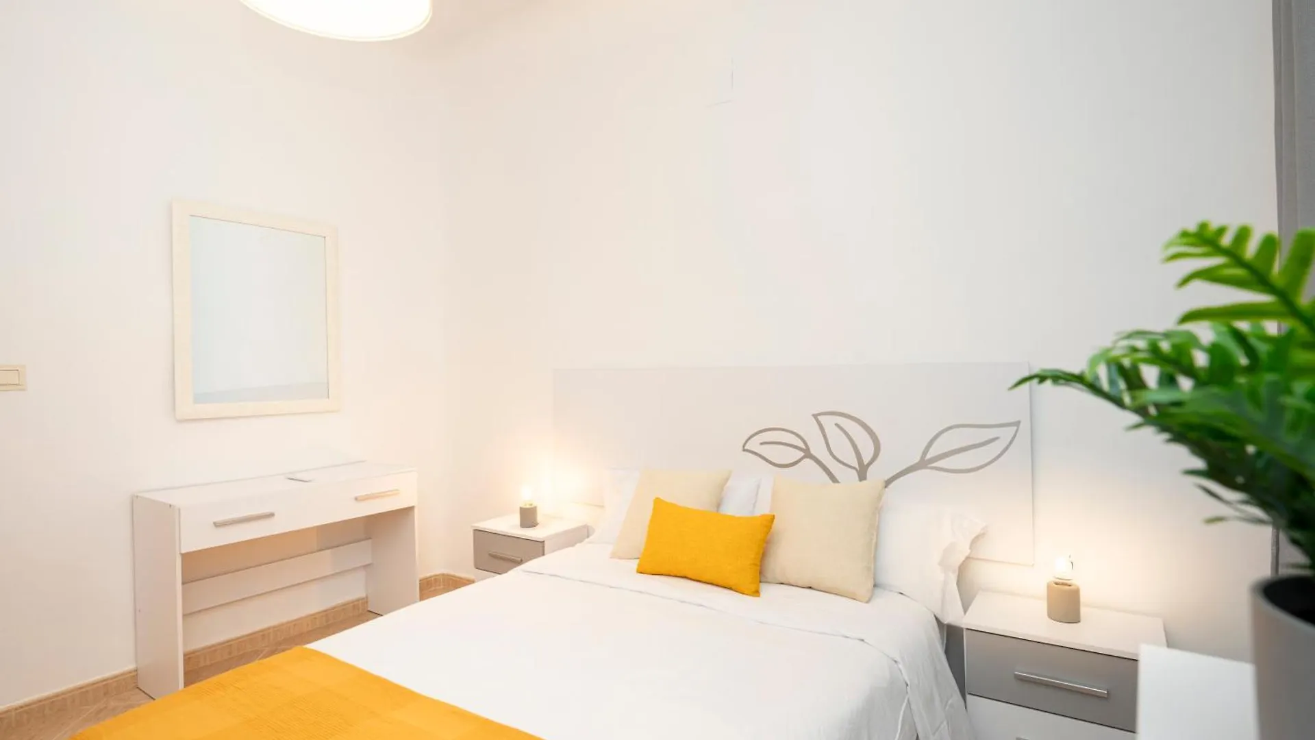 Encanto Nazari, By Daimar Granada Apartment